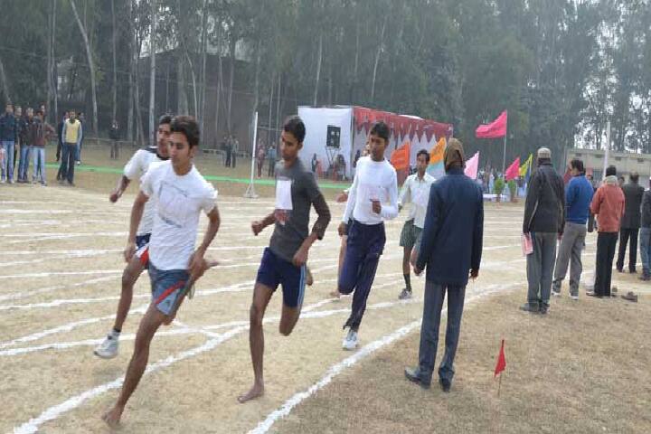 sports